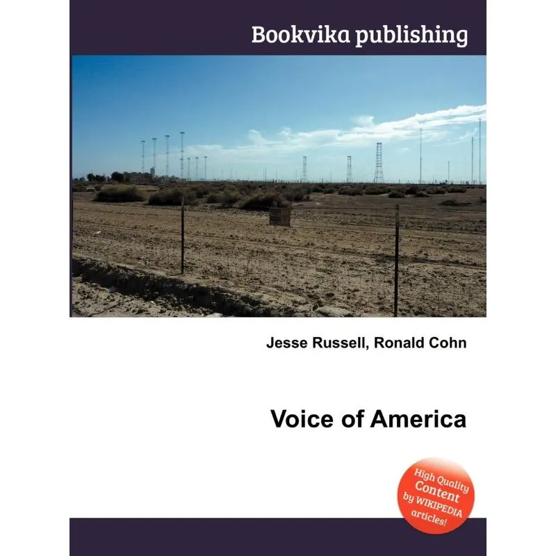 Voice of America