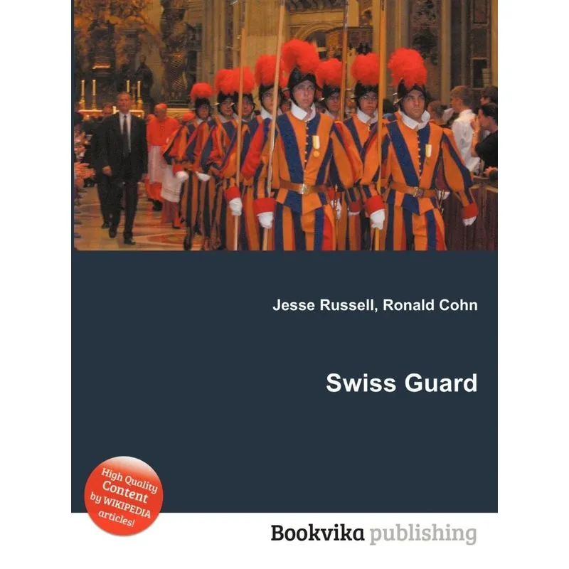 Swiss Guard