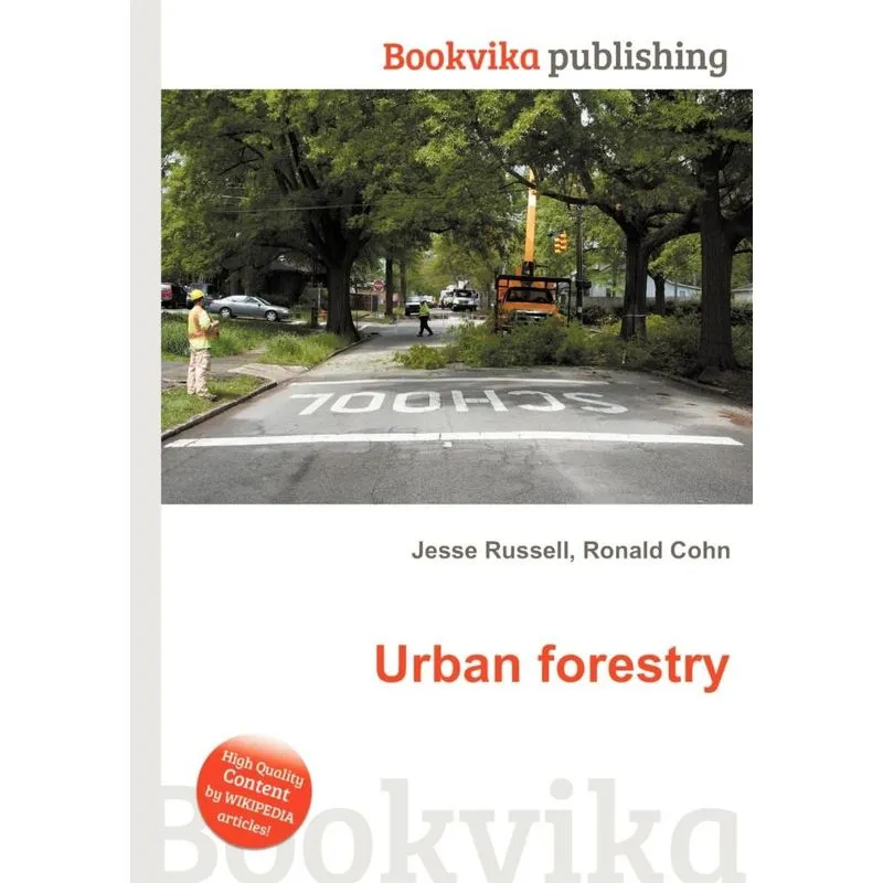 Urban Forestry