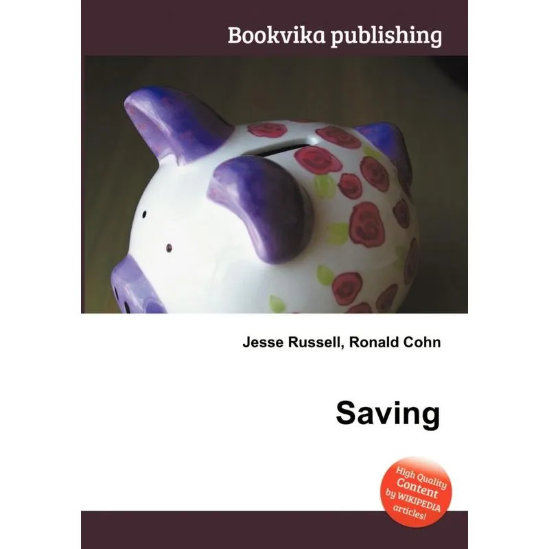 Saving