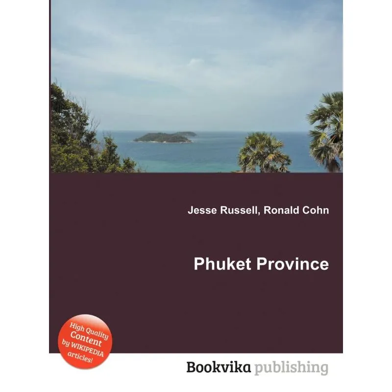 Phuket Province