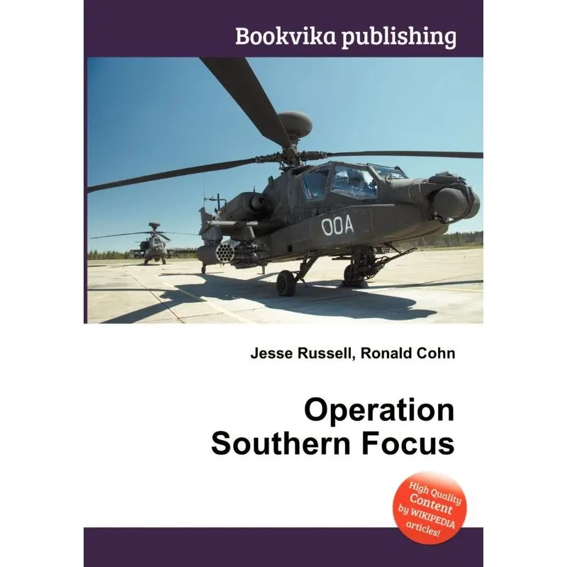 Operation Southern Focus