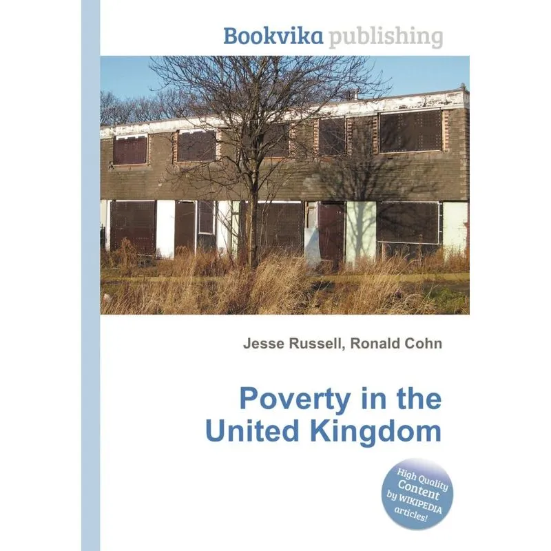 Poverty in the United Kingdom