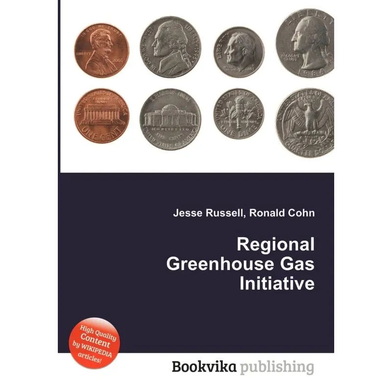 Regional Greenhouse Gas Initiative