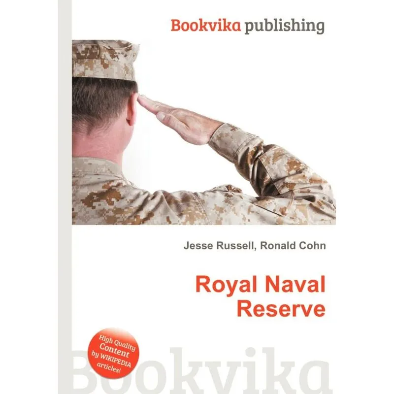 Royal Naval Reserve