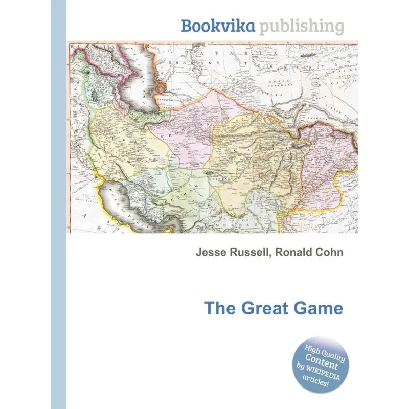The Great Game