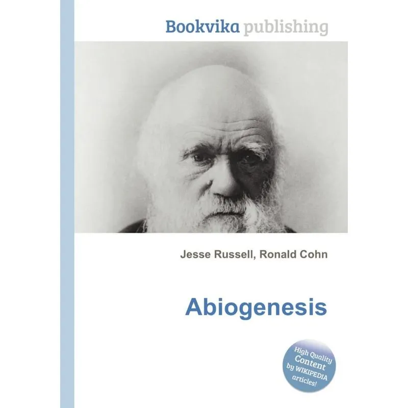 Abiogenesis