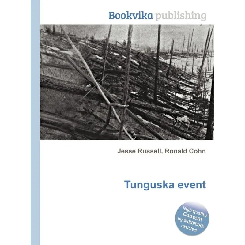 Tunguska Event