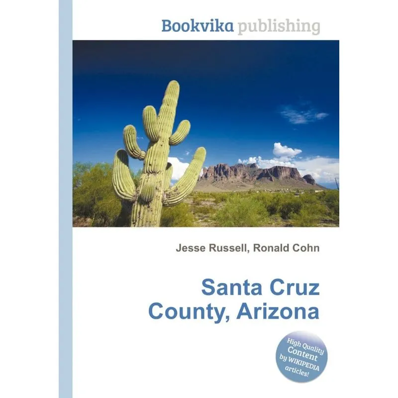 Santa Cruz County, Arizona