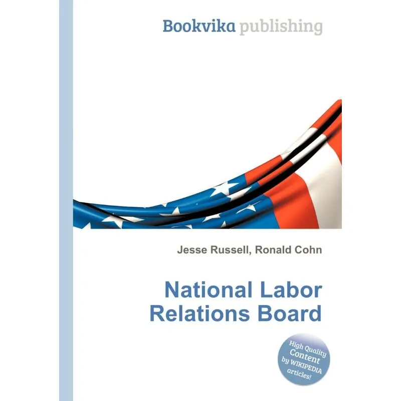 National Labor Relations Board