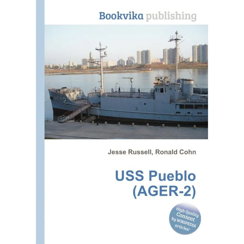 USS Pueblo (Ager-2)