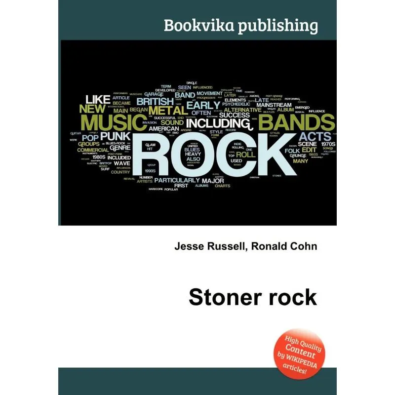 Stoner Rock