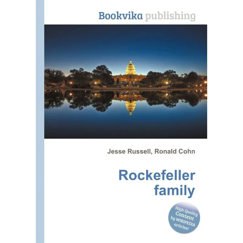 Rockefeller Family