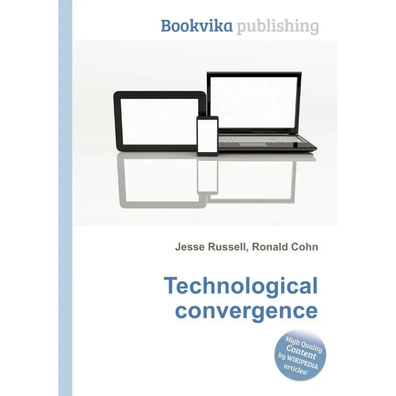 Technological Convergence