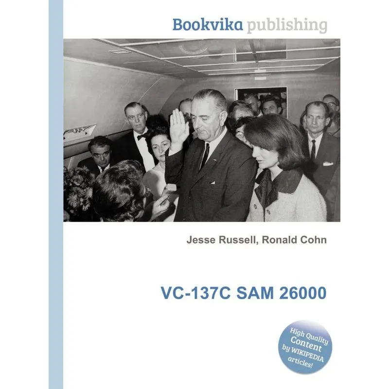 Vc-137c Sam 26000