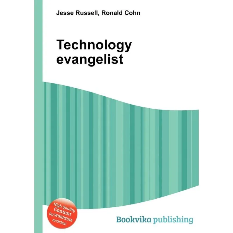 Technology Evangelist