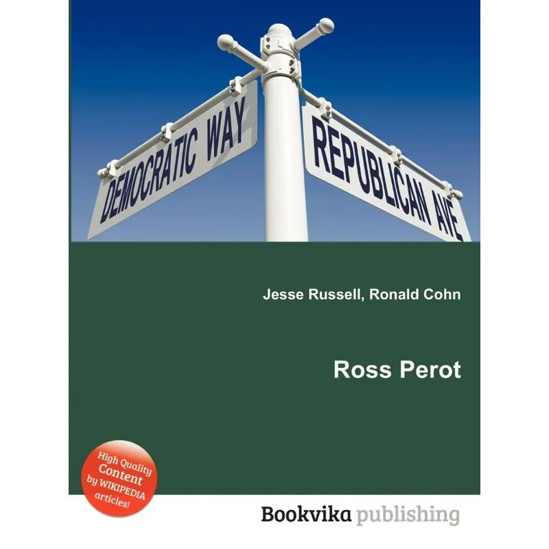 Ross Perot