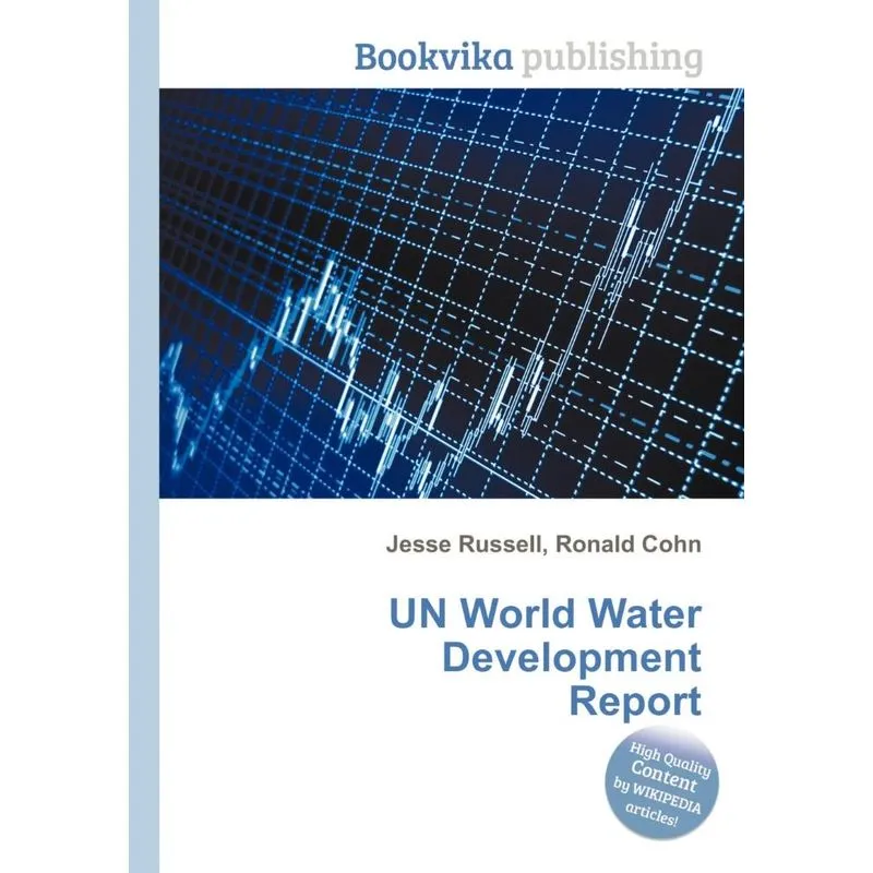 Un World Water Development Report