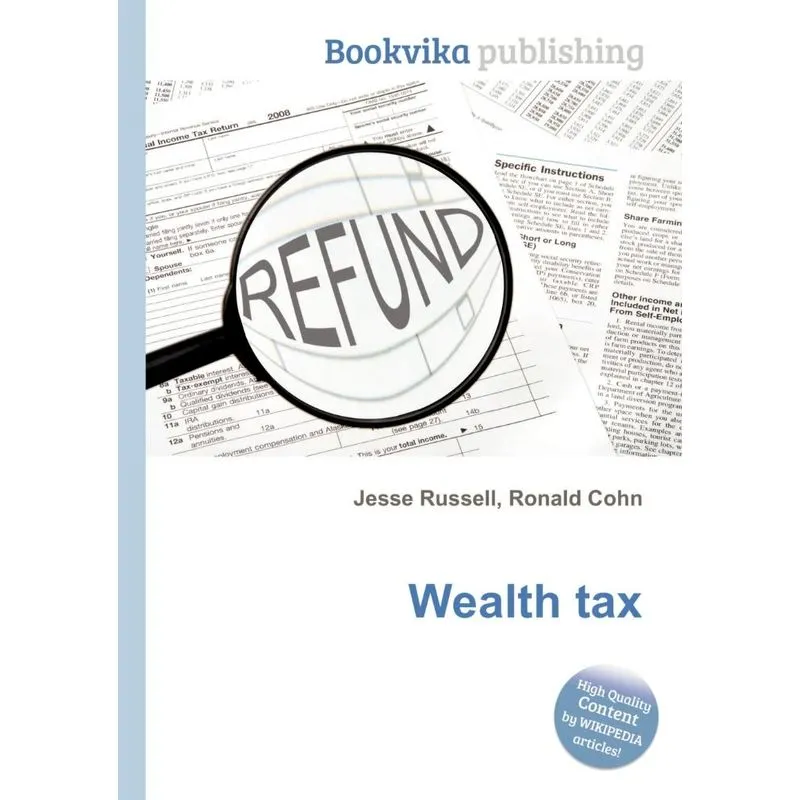Wealth Tax