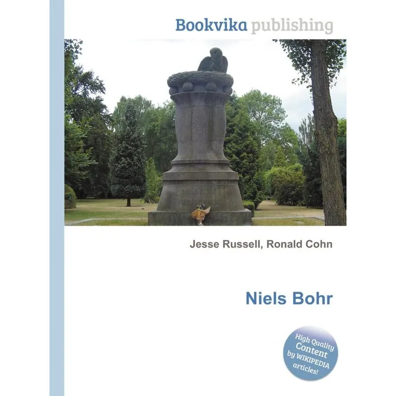 Niels Bohr