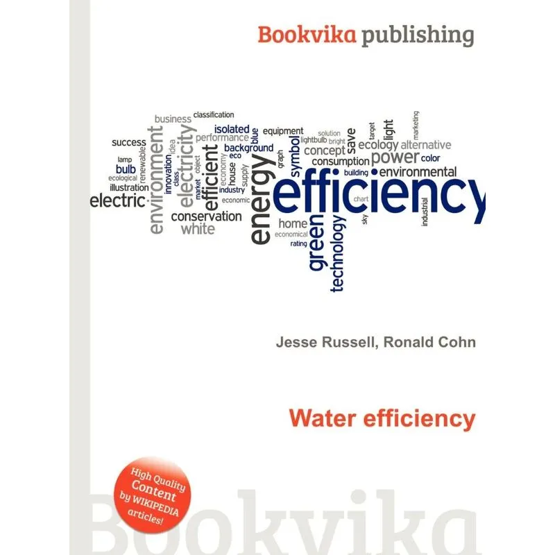 Water Efficiency