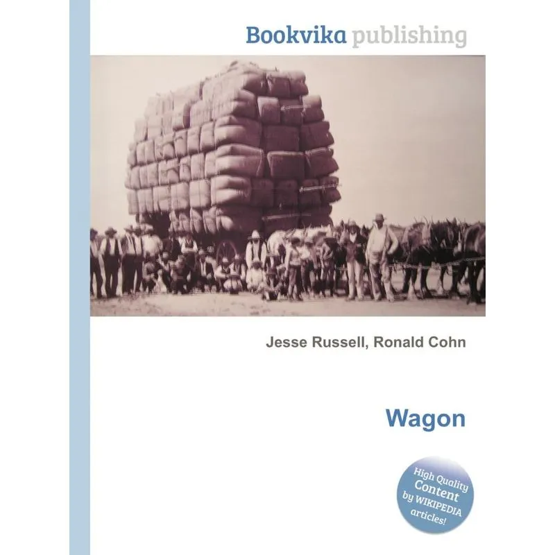 Wagon