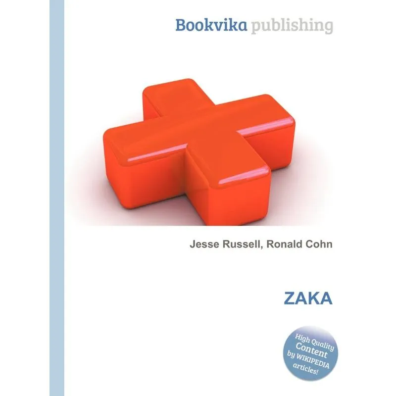 Zaka