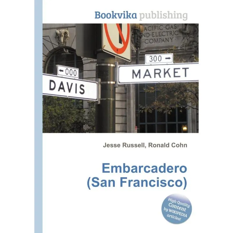 Embarcadero (San Francisco)