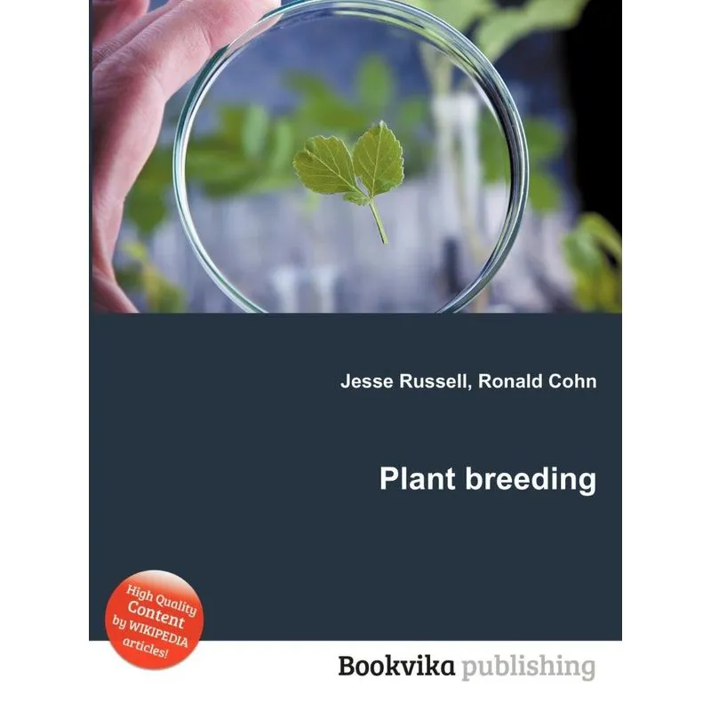 Plant Breeding