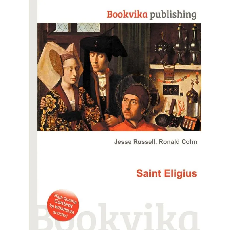 Saint Eligius