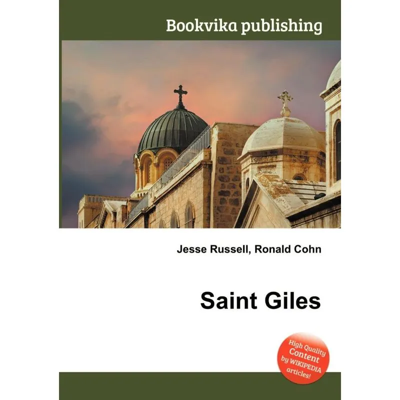 Saint Giles