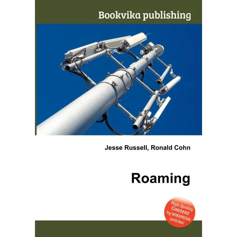 Roaming