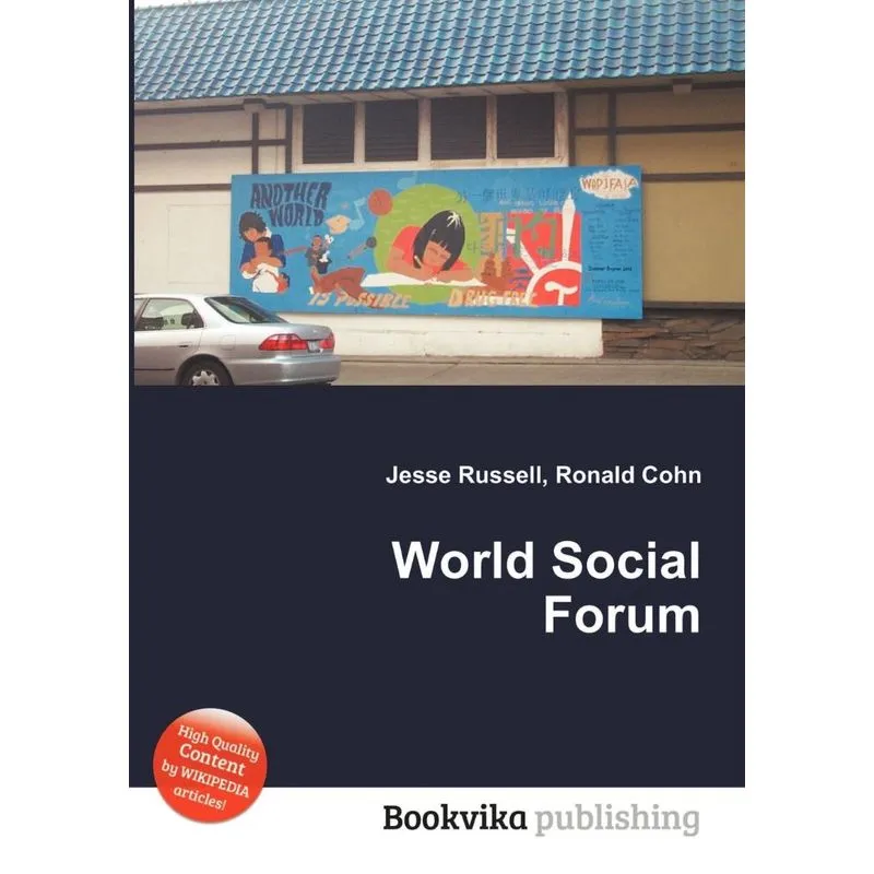 World Social Forum