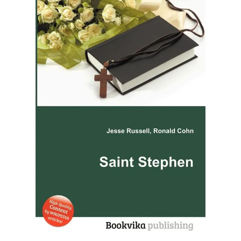 Saint Stephen
