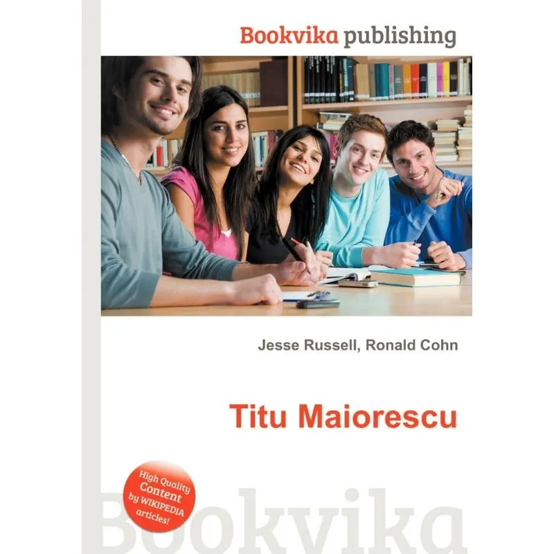 Titu Maiorescu