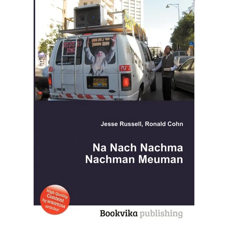 Na Nach Nachma Nachman Meuman