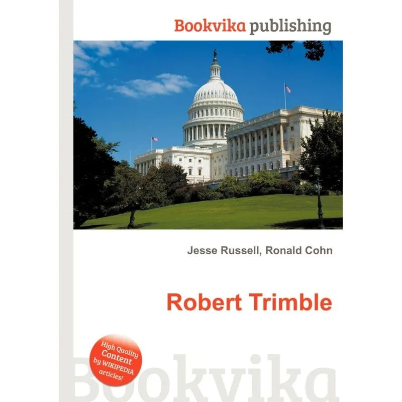 Robert Trimble