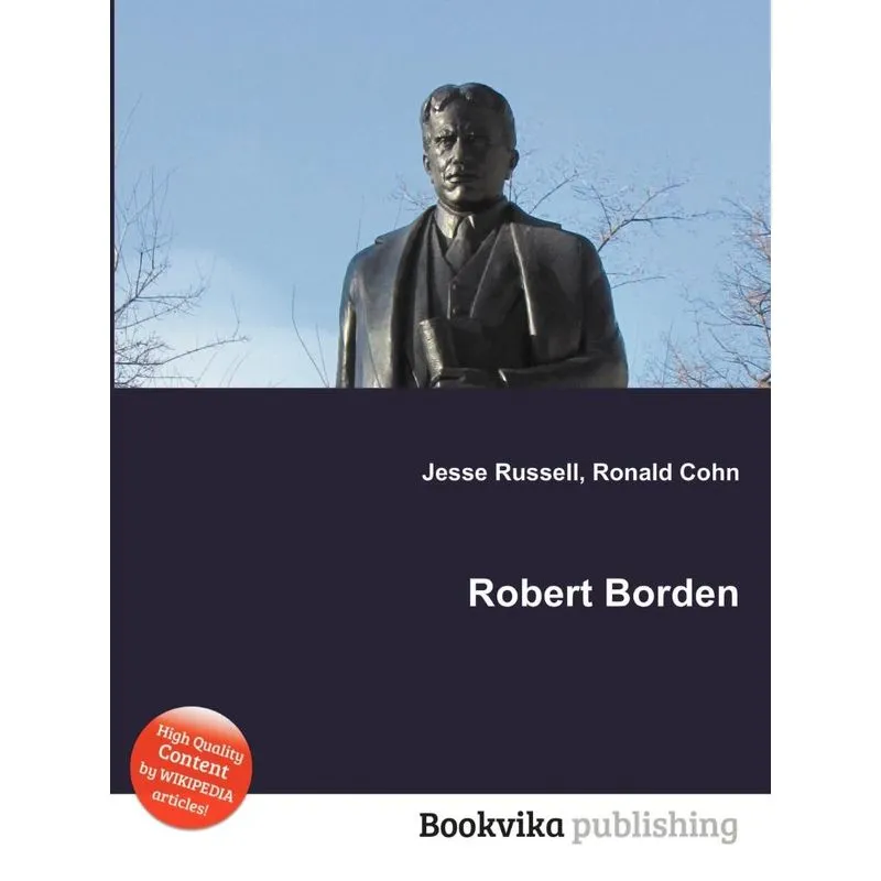 Robert Borden