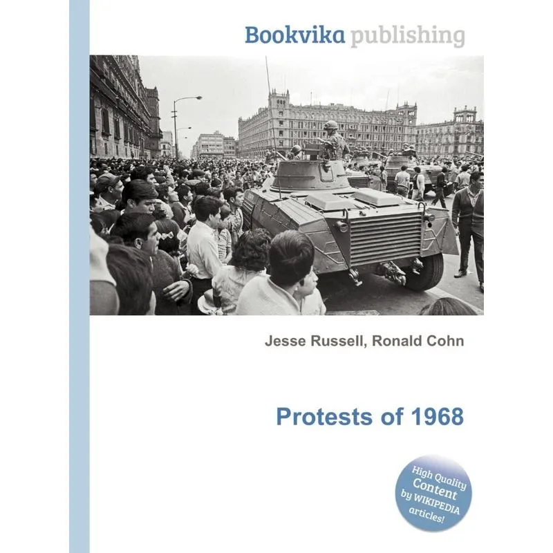 Protests of 1968