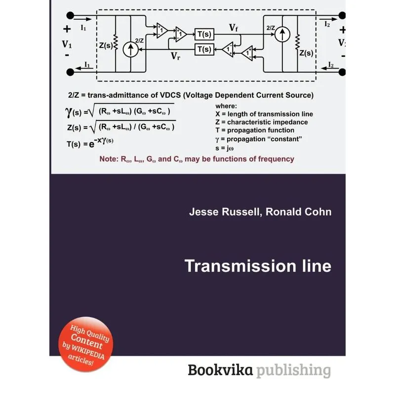 Transmission Line