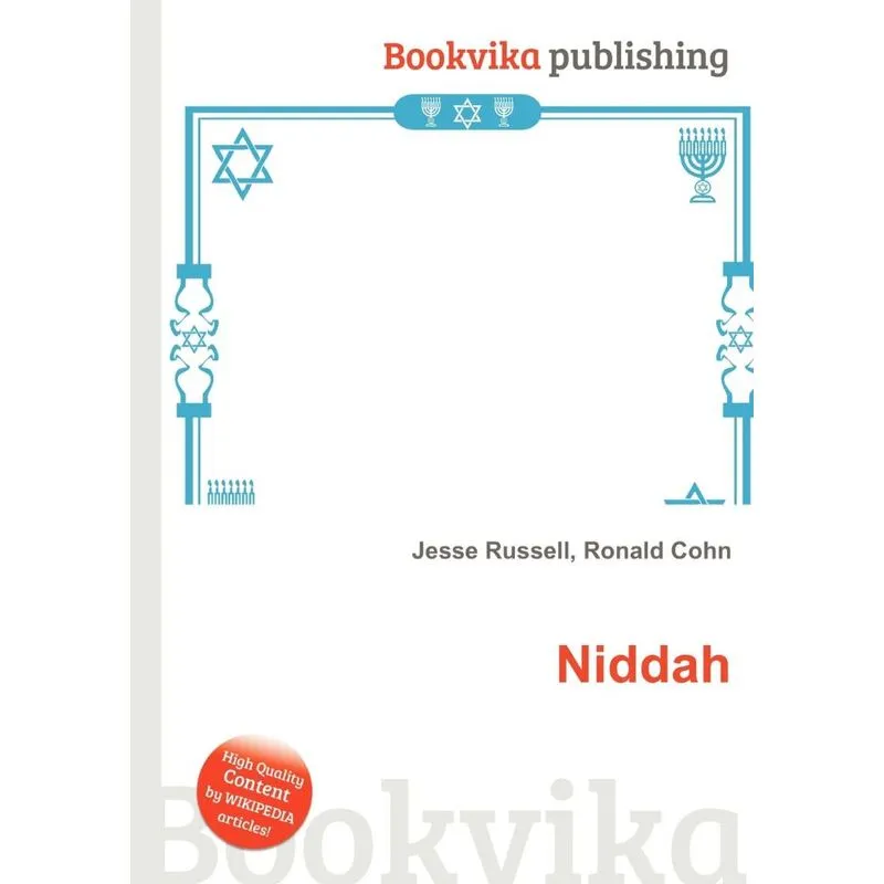 Niddah