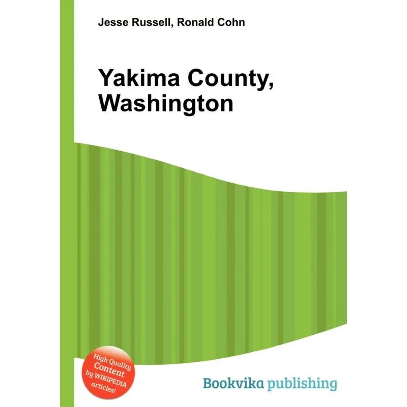 Yakima County, Washington