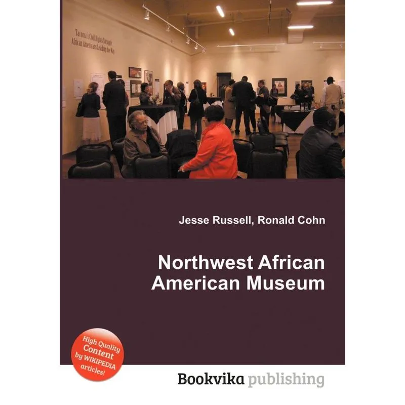 Northwest African American Museum
