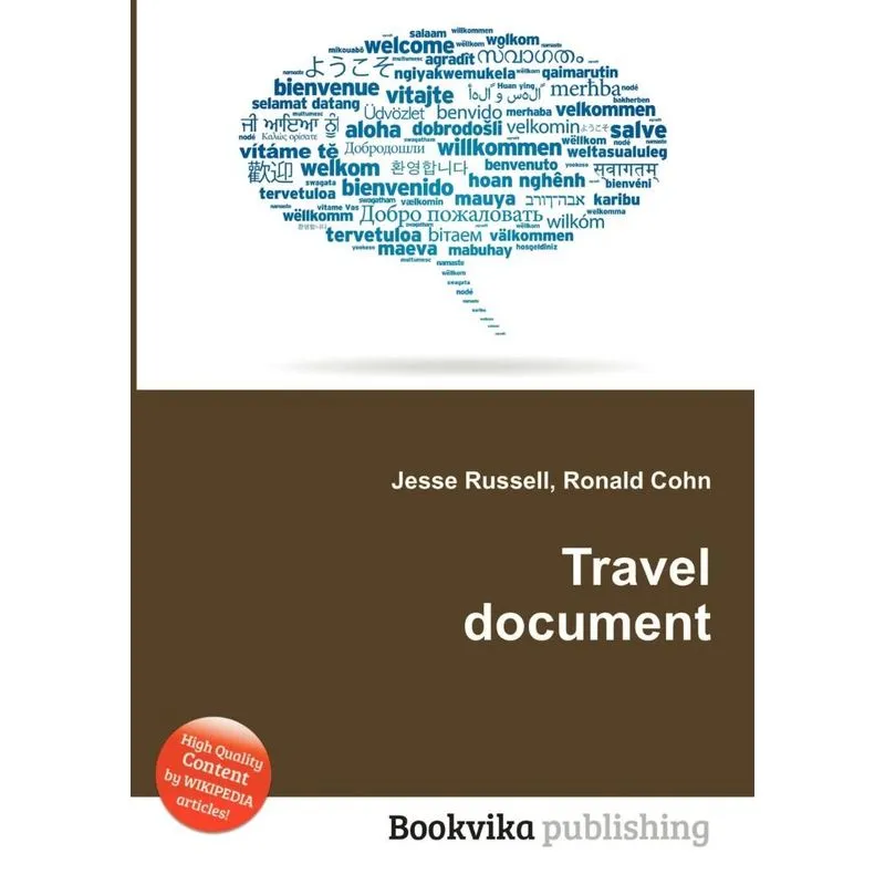 Travel Document