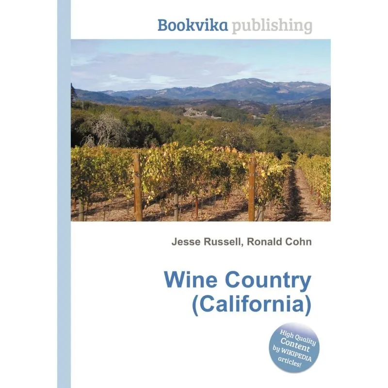 Wine Country (California)