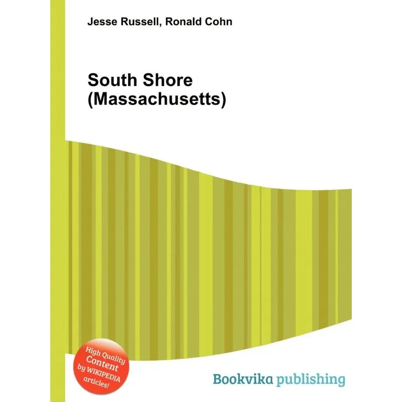 South Shore (Massachusetts)