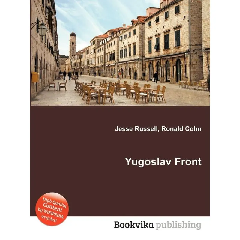 Yugoslav Front