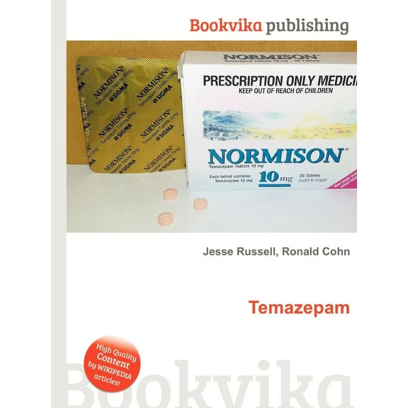 Temazepam