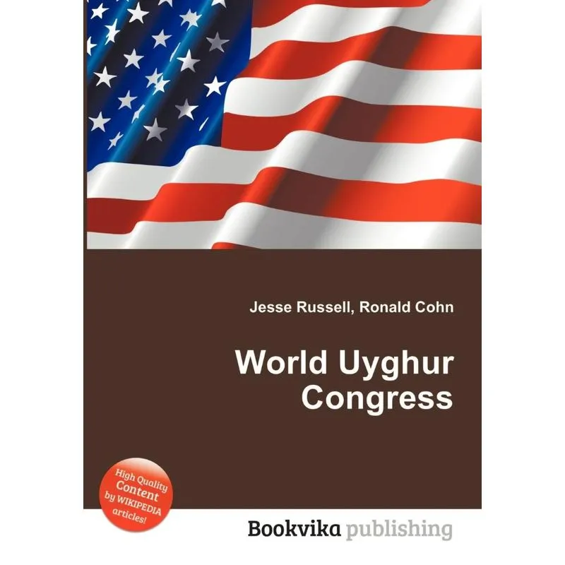 World Uyghur Congress