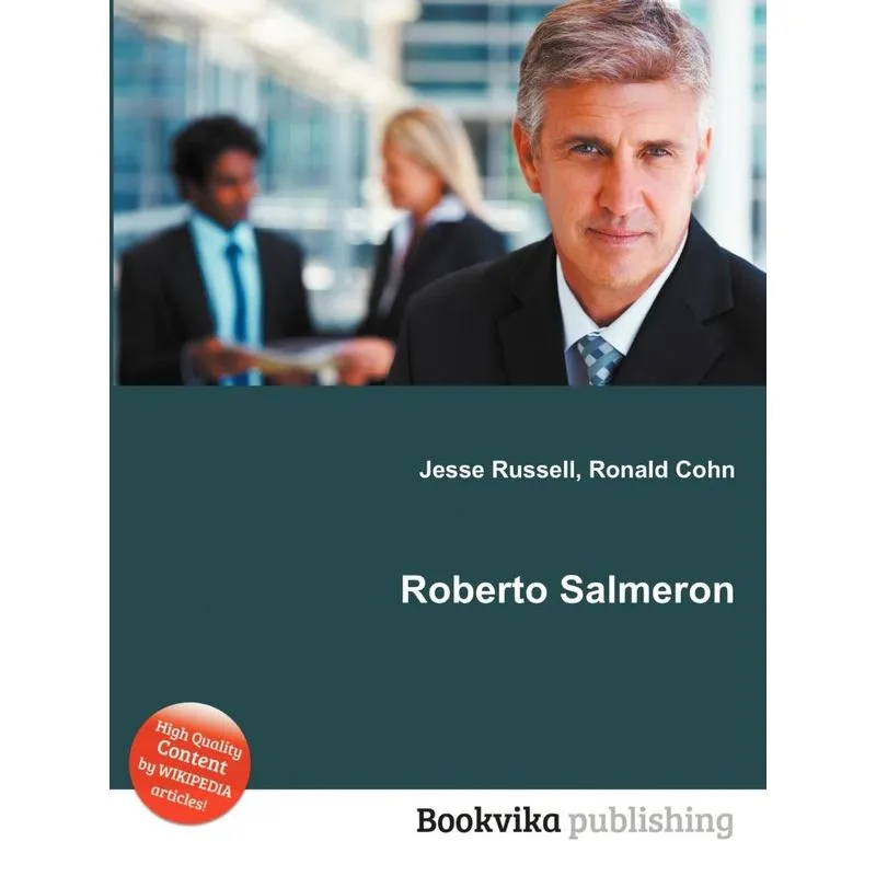 Roberto Salmeron